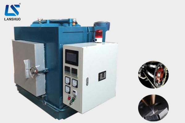 Buy cheap Heat Treatment Industrial Muffle Furnace , Box Resistance Furnace 60kw from wholesalers
