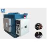 Buy cheap Heat Treatment Industrial Muffle Furnace , Box Resistance Furnace 60kw from wholesalers