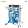 Buy cheap Cylinder Semi Automatic Screen Printer from wholesalers