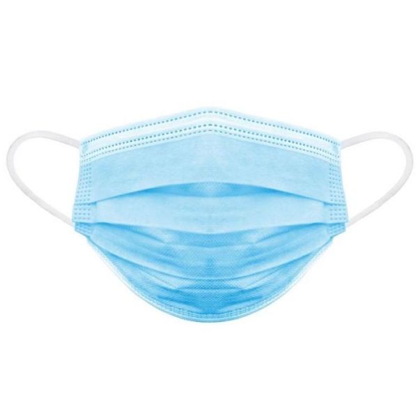 Buy cheap Anti Dust Disposable Face Mask Filter 3 Layer Face Mask Add Anti Splash Mask from wholesalers