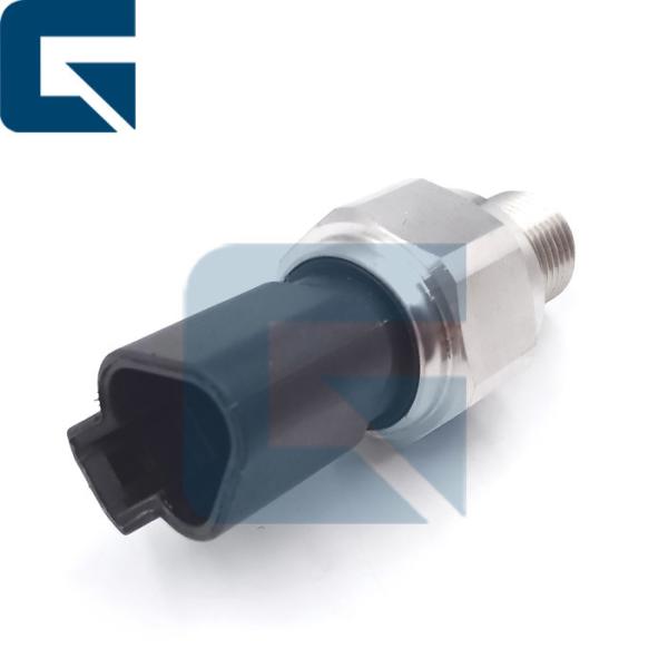 Buy cheap 7861-93-1650 7861931650 Excavator PC200-7 PC300-7 Pressure Sensor from wholesalers