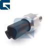 Buy cheap 7861-93-1650 7861931650 Excavator PC200-7 PC300-7 Pressure Sensor from wholesalers