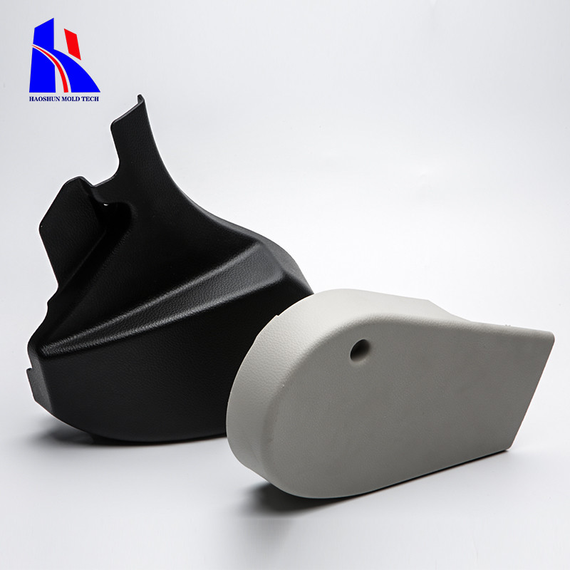 PP C121-M-NC092 Hot Runner Injection Moulding Textured Polishing