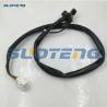 Buy cheap 163-6810 Cab External Wiring Harness 1636810 for E320C E330C Excavator from wholesalers