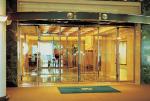 Buy cheap DC24V/60W motor Driving Automatic Sliding Door Operator in Elegant Look from wholesalers