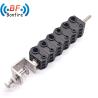Buy cheap 4-7 5-7 mm 10-14 mm Cable Run Cable Block Assembly Clamps Maxdao Cable Clamp Customized from wholesalers
