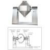 Buy cheap SZG Series Conical Vacuum Dryer from wholesalers