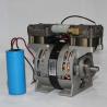 Buy cheap 100W Oil Less Piston Compressor Disinfection Equipment Compressor Oilless 110V 60Hz from wholesalers