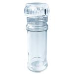 Plastic Glass 134g 139mm 100ml Spice Grinding Mill