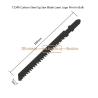 Buy cheap T234X Carbon Steel Jig Saw Blade Laser Logo Print in Bulk from wholesalers