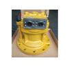 Buy cheap Excavator R210LC-7 Slew Motor Assembly 31N6-10210 swing motor assy from wholesalers