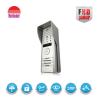 Buy cheap Morningtech wire Video door phone smart metal case door bell with waterproof IP65 from wholesalers
