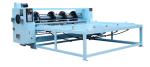 Chain type Rotary Slotter, Rotary Slotting + Corner-cutting + Edge-cutting +