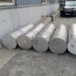 Diameter Factory Direct Supply 6060 6063 6065 t6 Aluminium Round Bar Billets