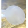 Buy cheap 51mm Double Side Polished Sapphire Substrates DSP Wafer from wholesalers