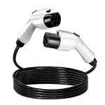 32A Dustproof Extension Cord Cable For Charging Station Of Electric Car EV
