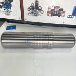 Excavator Breaker Spare Part F45 F30 F35 F22 Piston F45-11101 For Hydraulic