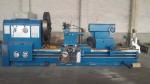 Universal Heavy Duty Lathe Machine / Horizontal Precision Lathe Machine