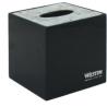 Buy cheap Hotel Guestroom Resin Tissue Box Holder With Shell Decoration from wholesalers