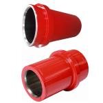 BOMCO EMSCO Triplex Mud Pump Parts API for Oil Drilling Rig