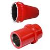 Buy cheap 3NB Series Mud Pump Ceramic Liners High Pressure with One Year Warranty from wholesalers