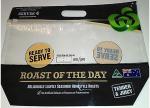 Woolworths, Shoprite BAGS, TAKE AWAY Bag, Rotisserie Chicken Bags, Hot roast