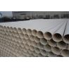 Buy cheap Advanced PVC Water Pipes For Strong Leak Free Installations from wholesalers
