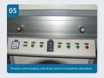 380V Instant drying UV Tunnel Dryer For Round Bottle Cup Curing