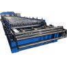 Buy cheap Metal Tile 3D Model Metal Roofing Sheet Rolling Forming Machine from wholesalers