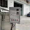 Buy cheap Fully Automatic Deep Fryer Commercial 1200L Customized Color from wholesalers