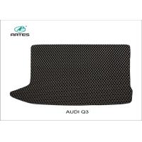 Buy cheap PVC anti-slip pvc floor mats custom fit for brand car waterproof beautiful car product
