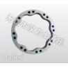 Buy cheap Hydraulic Pumps And Motors PLM-7/9(MCR92) Pocland from wholesalers