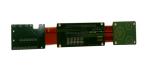 Buy cheap Custom Rigid Flex PCB Board Immersion Gold Surface Treatment One Stop PCB Solution from wholesalers