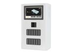 FCC CE Certificated Shared Power Bank Rental Station Machine With Credit Card
