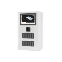Buy cheap FCC CE Certificated Shared Power Bank Rental Station Machine With Credit Card product