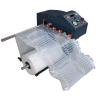 Buy cheap AC 220V Air Pillow Packaging Machine Automatic High Speed from wholesalers