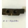 Buy cheap 4.5KVA Spring Assembly Machine Part Coupling Wire Feeding Gear from wholesalers