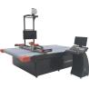 Buy cheap Suits Fabrics Textiles Cutting Grid Bars CNC Digital Cutter 4090/6090/12090 Size from wholesalers