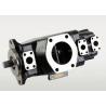 Buy cheap T6DCC T6EDC Hydraulic Vane Pump Low Noise For Industrial Applications from wholesalers