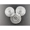 Buy cheap High Biological Activity MBBR Biopipe Mbbr Carrier from wholesalers