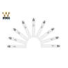 Buy cheap InfluenzaB Infection Rapid Fluoroimmunoassay Test Kit WWHS High Sensitivity FIA POCT Assay from wholesalers