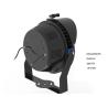 Buy cheap 150LPW LED Sports Flood Light SMD5050 Meanwell ELG For Stadiums from wholesalers