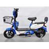 Buy cheap Two 2 Person Electric Scooter Cycle 14" 48v 12Ah 500w from wholesalers