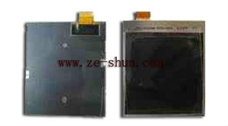 Buy cheap mobile phone lcd for BlackBerry 8100/8130 from wholesalers