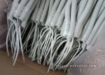 UL20938 Abrasion Resistant Polyurethane Spring Cable