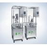 Buy cheap Easy Cleaning 1ml 3600BPH Plastic Bottle Filler from wholesalers
