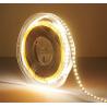 Buy cheap 2835 SMD LED Flexible Strips 120 Leds 24V RA80 8MM For Indoor Decoration 3000K 6000K from wholesalers