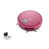 Buy cheap Corners Edges Cleaning Smart Home Vacuum Cleaner , Wifi Connected Robot Vacuum from wholesalers