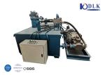 Scrap Aluminum Tube 25t Vertical Baler Machine Hydraulic Press