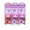 Buy cheap Suitable for Amusement Game Center Cashless Kids Coin Pusher Candy Vending Machine from wholesalers